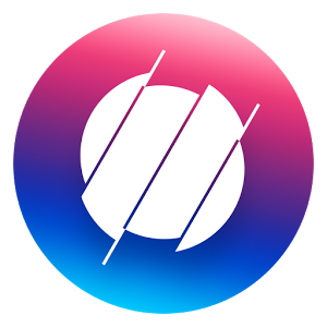 Triller - Trình Tạo Video Nhạc logo